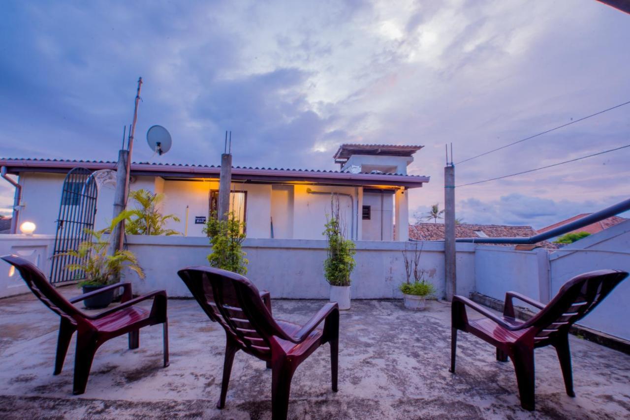 Muhsin Villa - Galle Fort Exterior photo